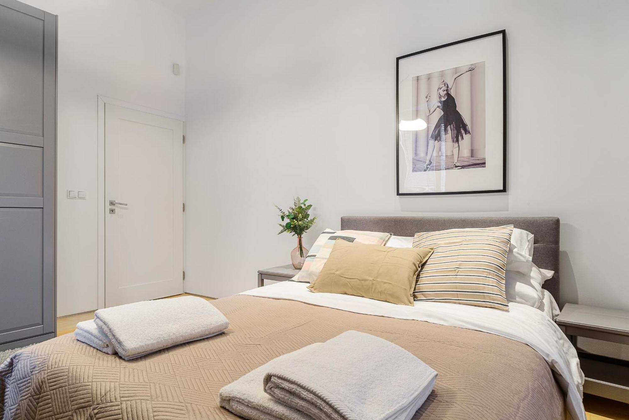 P&O Serviced Apartments Warecka Street Варшава Экстерьер фото